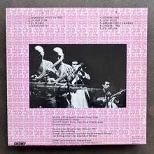 Bachir Attar With Elliott Sharp – In New York (OG)