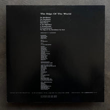 Unita • Minima = ウニタ・ミニマ – The Edge Of The World