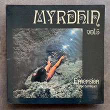 Myrdhin – Emersion (Harpe Bardique) - Vol.5