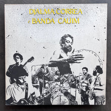 Djalma Correa – Djalma Correa E Banda Cauim
