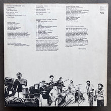 Djalma Correa – Djalma Correa E Banda Cauim
