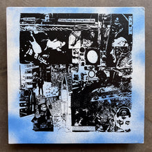 Jim Shepard – Picking Through The Wreckage With A Stick (OG)