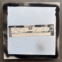 Jim Shepard – Picking Through The Wreckage With A Stick (OG)
