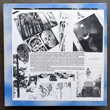 Jim Shepard – Picking Through The Wreckage With A Stick (OG)