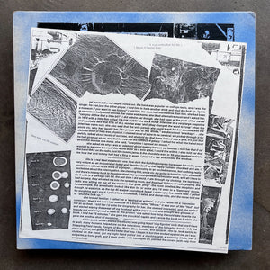 Jim Shepard – Picking Through The Wreckage With A Stick (OG)