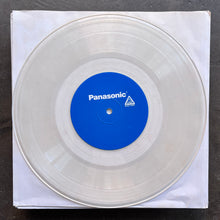 Panasonic – Vakio (4 x 10")