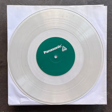 Panasonic – Vakio (4 x 10")