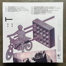 Various – Realidad Asturiana Extrema