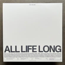 Kali Malone – All Life Long