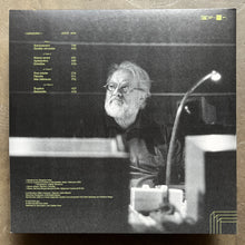 Pierre Henry – Labyrinthe !