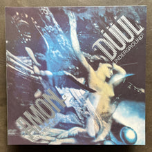 Amon Düül – Psychedelic Underground