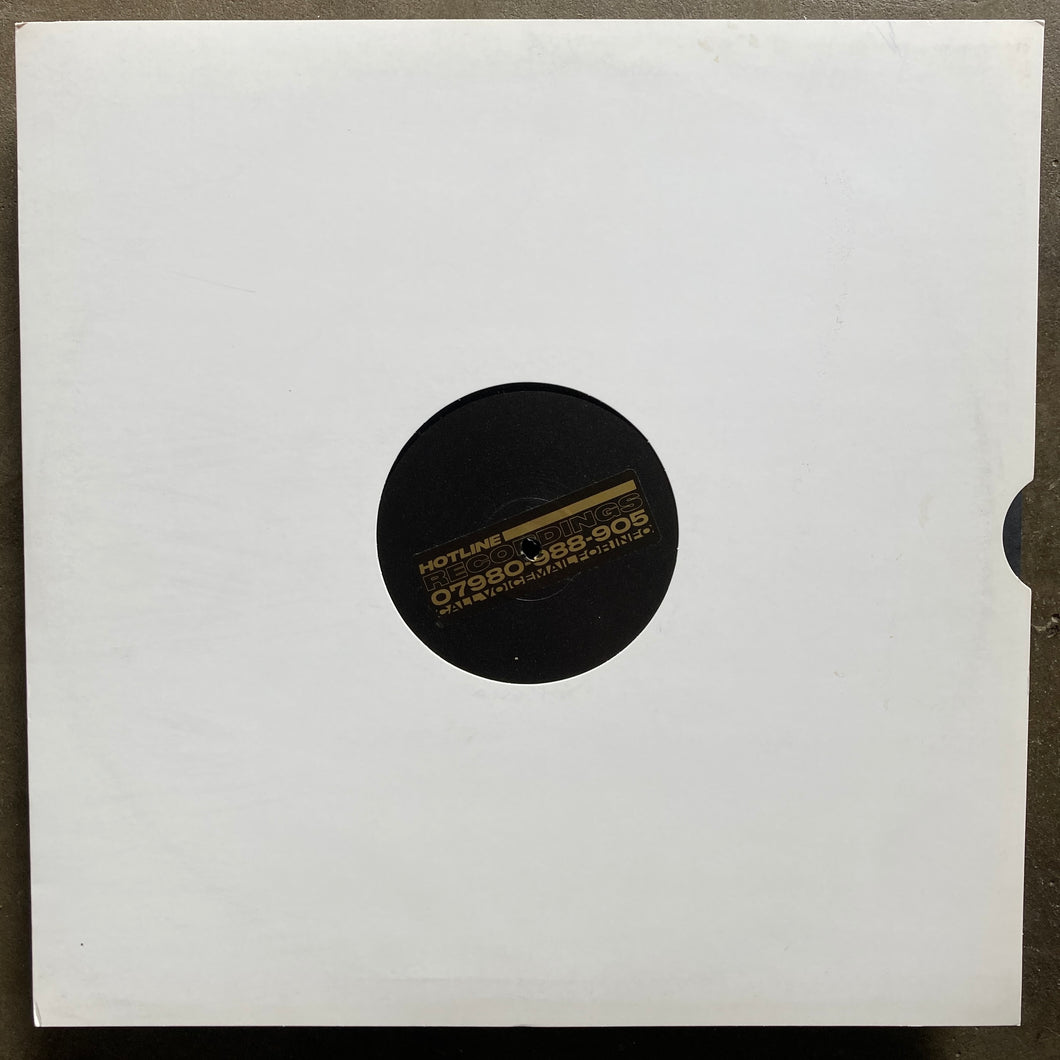 Lurka – Full Clip / BR Greaze