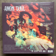 Amon Düül – Psychedelic Underground