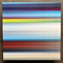 Brian Eno / David Byrne - My Life In The Bush Of Ghosts