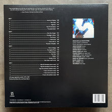Brian Eno / David Byrne - My Life In The Bush Of Ghosts
