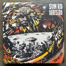 Sun Ra Arkestra – Swirling