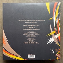 Sun Ra Arkestra – Swirling