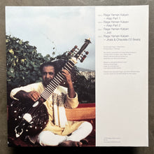 Ustad Zia Mohiuddin Dagar – Vrindavan 1982