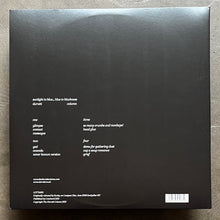 Durutti Column  – Sunlight To Blue... Blue To Blackness