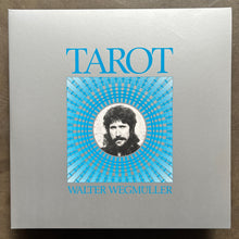 Walter Wegmüller – Tarot