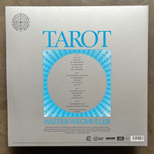 Walter Wegmüller – Tarot