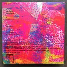 Merzbow – Noisembryo