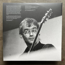 Hans Reichel – Dalbergia Retusa