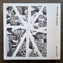 Nowhere Flower - Heat Dome