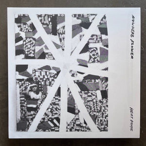 Nowhere Flower - Heat Dome