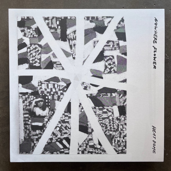 Nowhere Flower - Heat Dome