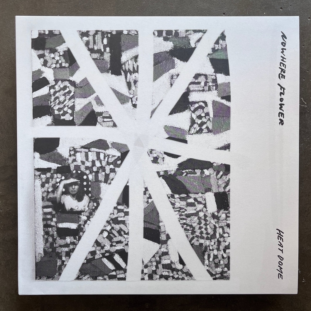 Nowhere Flower - Heat Dome