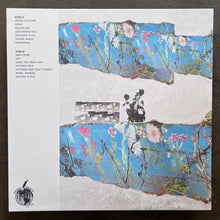 Nowhere Flower - Heat Dome