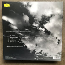 Max Richter – Three Worlds: Music From Woolf Works
