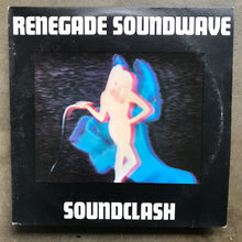Renegade Soundwave – Soundclash