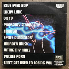 Renegade Soundwave – Soundclash