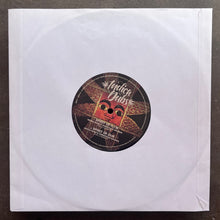 Danman / Indica Dubs & Conscious Sounds – Jah Love Is True / Spirit Of H.I.M