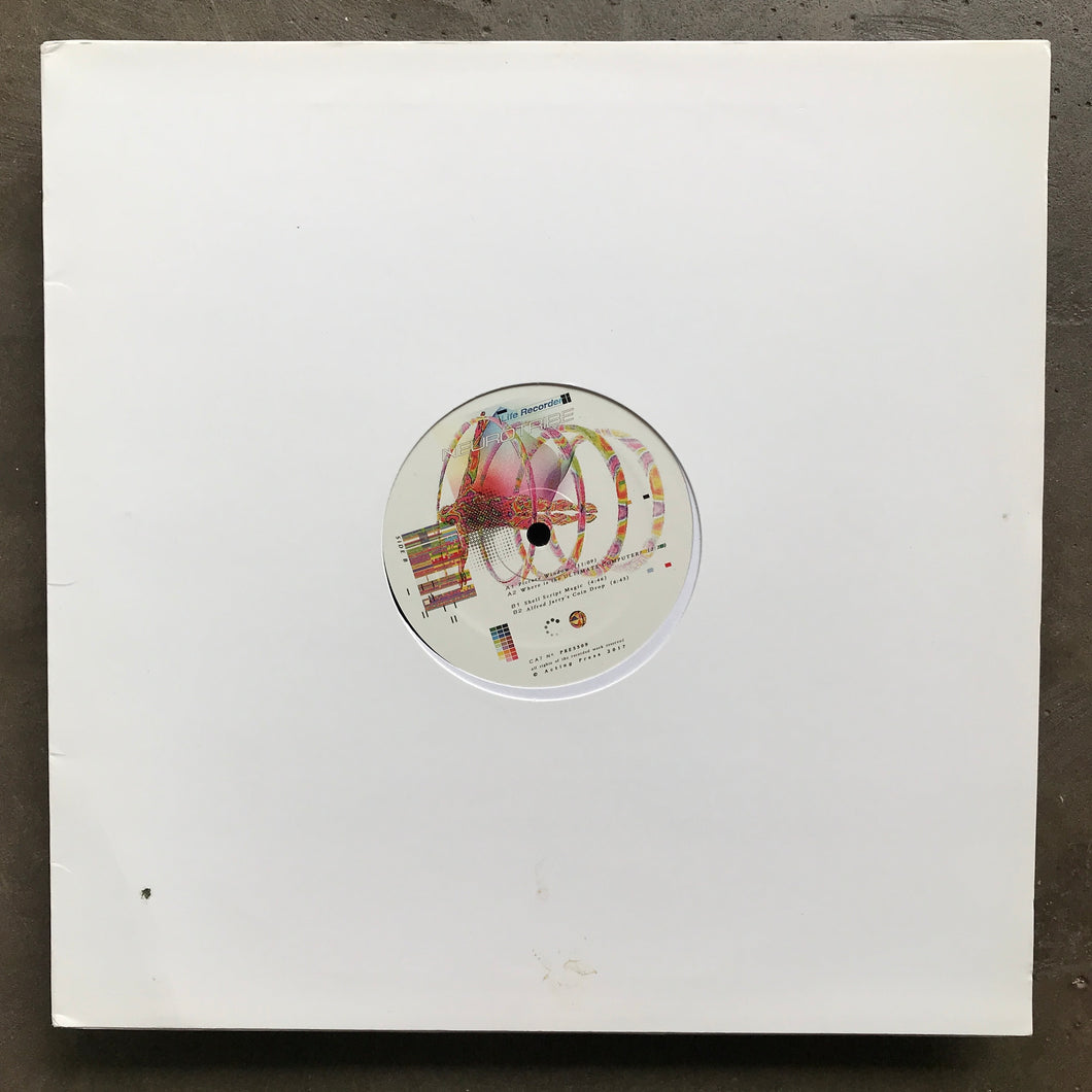 Neurotribe – Life Recorder