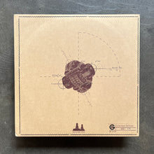 Esplendor Geometrico – Re-Pulsión