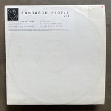 Tomorrow People  – EP 3