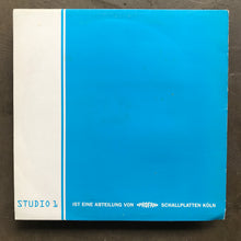 Studio 1 ‎– Hellblau