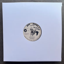 Rasheda / Black Steel & Jah Shaka – Psalms 61 (Hear My Cry) / Hear My Dub