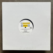 T-Coy – Cariño