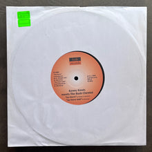 Kenny Knots Meets The Bush Chemist / The Bush Chemist – Up There / Dub Symphony