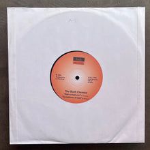 Kenny Knots Meets The Bush Chemist / The Bush Chemist – Up There / Dub Symphony