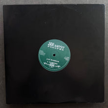 Jah Warrior – Star Of David / Vampire