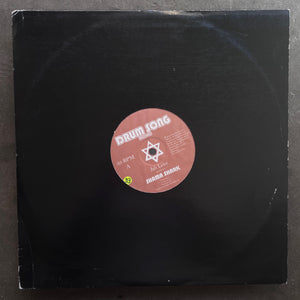 Jah Love – Shama Shark