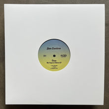 Temu  – The Tugboat Editions EP