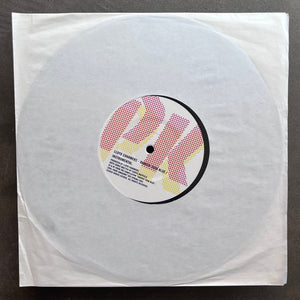 Junior Soul / Lloyd Charmers – Super Love / Darker Than Blue