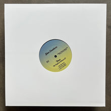 Temu  – The Tugboat Editions EP