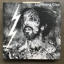 Jah Free – Lightning Clap / Jubilation